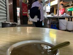 -勤記甜品