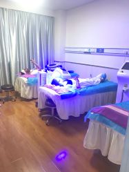 -成都军建医院·疤痕诊疗中心