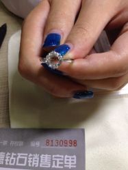 iphone_upload_pic-威德钻石-克拉钻大本营(南京东路店)