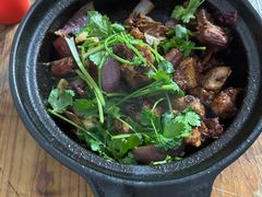 -海口滨海新村143号海南老字号炒菜店