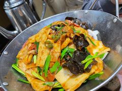 -味庄·家宴(金海四路店)