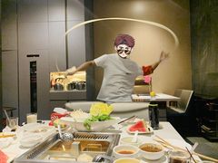 -海底捞火锅(长宁路龙之梦店)