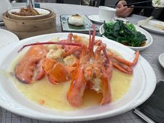 -盈晖海鲜酒家(威尼斯人店)