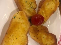 -Paulaner·德国帕拉娜自酿啤酒餐厅(海上世界店)