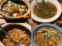 -荣小馆(杭州大厦店)