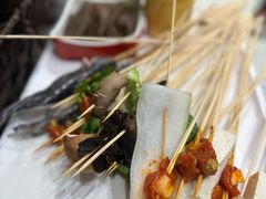 -旺蜀主成都串串火锅(西直门凯德MALL店)