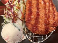 -铃木食堂(北新桥店)