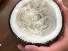 -椰椰大吉(海城店)