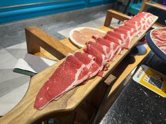 -五星桥原切肥牛火锅·30年专注好牛肉(湖塘店)