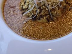 -茅庐川菜(烟台万象汇店)