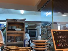 -翔峰炭火鳗鱼(悦泰街里公寓店)