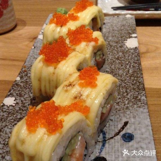 竹井寿司料理(光复店)