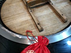 -三里屯土灶炖公鸡地锅鸡(江东店)