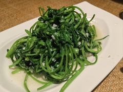 番薯叶-渝信川菜(西单店)