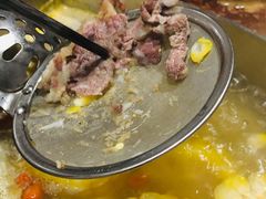 -牛a潮汕鲜牛肉粿条(天河北店)