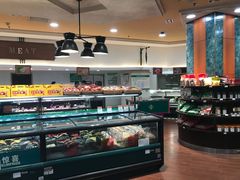 -BHG Market Place(水游城店)