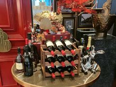 -海派悦庭·海胆烧麦·新融合菜(凯德广场店)