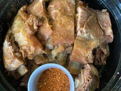 特色羊排-Omni Noodle Scarborough 东方宫兰州牛肉拉面