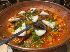 -一坐一忘云南菜(卓悦中心)