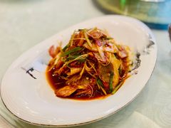 老陕猪头肉-玉华宫宾馆·餐厅(铜川驻京办店)