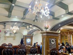 -新疆伊宁远征餐厅