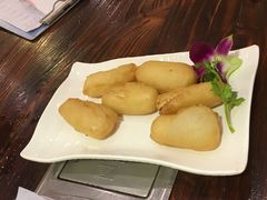 -顺德一品粥·20年凤城老字号(芳村店)