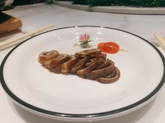 -钟菜·粤菜点心·宴请(海上世界·汇港二期店)