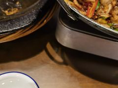 -富正毅三下锅·湘西韵味(天门山索道店)