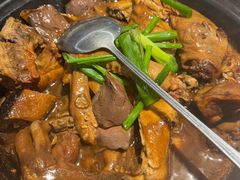 -阿忠食坊大排档·20年老店(万象城店)