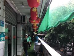 -弓虽昌焖烧鸡(大竹林店)