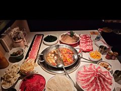 -楠火锅(太古里总店)
