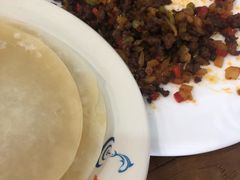 -阿达西新疆餐厅(西北大学店)