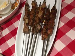 -西贝(上海我格广场店)