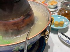 -东来顺•非遗火锅(外滩店)