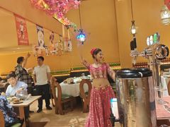 -耶里夏丽·新疆菜·28年喀什老馆(田林东路店)