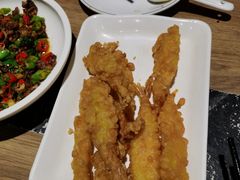 -建辉湖南土菜馆(南大街店)