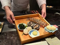 -Ginza Onodera铁板烧(外滩十八号店)