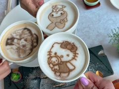 -海湾壹品·粤菜·早茶·烤鸭(拱北店)