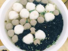 -吴祥记潮州菜·百年老字号·砂锅粥