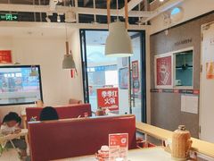 -味福记·江西小炒·南昌小吃(青山湖万达店)