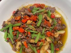 -老湘村·湖南土菜(天河维多利店)