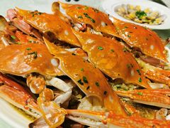 -渔堂公园餐厅·本帮菜(乐园路店)