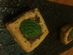 签到图片-天水蔬食料理(树德之光店)