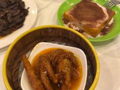 -澳门陈光记烧味饭店(南京德基广场店)