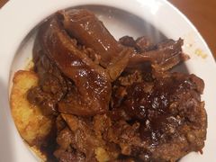 半筋半肉-和府捞面(东方广场店)