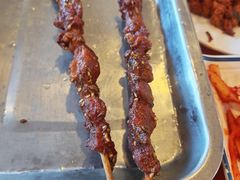 -华天延吉餐厅(西安门一店)