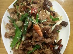 -石门豆腐王(红旗街店)