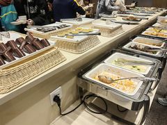 -素满香·素食自助餐(苏州·临顿路店)