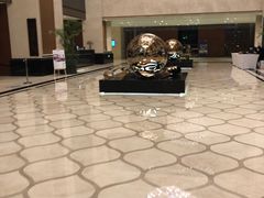 -上海嘉定喜来登酒店