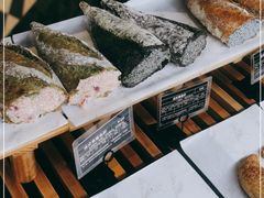 -Let's Taipei 非常烘焙(太古里店)